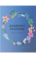Academic Planner 2019 - 2020