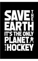 Save the Earth!