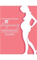 My Pregnancy