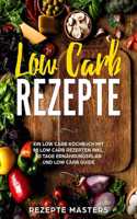 Low Carb Rezepte