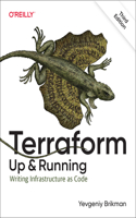 Terraform - Up and Running: Writing Infrastructure as Code