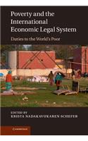 Poverty and the International Economic Legal System