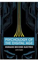 Psychology of the Digital Age