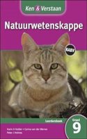 Study and Master Natural Sciences Grade 9 CAPS Learner's Book Afrikaans Translation