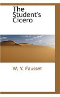 The Student's Cicero