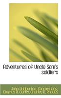 Adventures of Uncle Sam's Soldiers