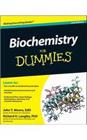 Biochemistry For Dummies