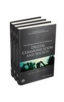 The International Encyclopedia of Digital Communication and Society