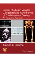 Patient Studies in Valvular, Congenital, and Rarer Forms of Cardiovascular Disease