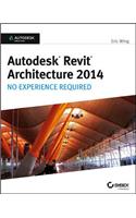 Autodesk Revit Architecture 2014
