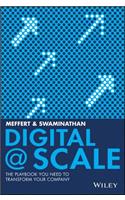 Digital @ Scale