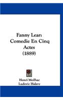 Fanny Lear