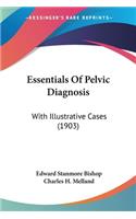 Essentials Of Pelvic Diagnosis