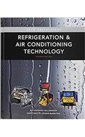 Refrigeration and Air Conditioning Technology + Lab Manual + HVAC-R Coursemate with eBook Printed Access Card Package