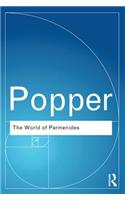 The World of Parmenides
