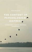 The Content of Psychological Distress