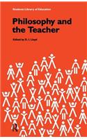 Philosophy and the Teacher