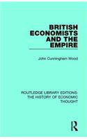 British Economists and the Empire