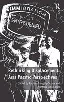 Rethinking Displacement: Asia Pacific Perspectives