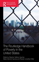 Routledge Handbook of Poverty in the United States