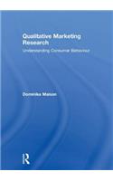 Qualitative Marketing Research