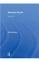 Business Events