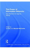 The Power of Information Networks