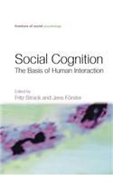 Social Cognition