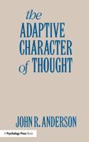 Adaptive Character of Thought