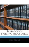 Textbook of Nursing Procedures