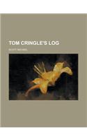 Tom Cringle's Log: (English)