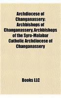 Archdiocese of Changanassery