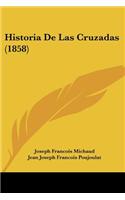 Historia de Las Cruzadas (1858)