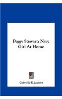 Peggy Stewart