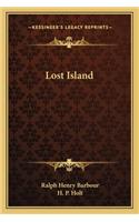 Lost Island