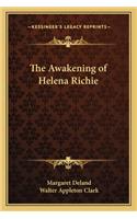 Awakening of Helena Richie