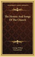 The Hymns And Songs Of The Church