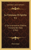 Viniziana Di Spirito V1