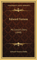 Edward Vernon