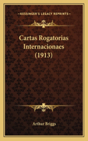 Cartas Rogatorias Internacionaes (1913)