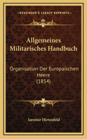 Allgemeines Militarisches Handbuch