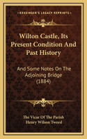 Wilton Castle, Its Present Condition And Past History