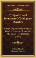 Symptoms And Treatment Of Malignant Diarrhea