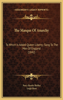 The Masque Of Anarchy