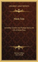 Nikola Tesla