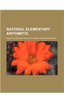 Rational Elementary Arithmetic
