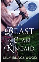 The Beast of Clan Kincaid