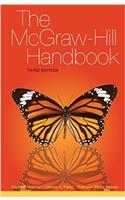 The McGraw-Hill Handbook (Hardcover) 3e with MLA Booklet 2016