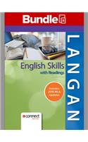 English Skills with Readings MLA Update and Connect Writing Access Card