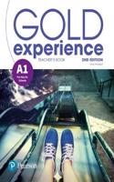 Gold Experience 2ed A1 Teacher’s Book & Teacher’s Portal Access Code: (Gold Experience)